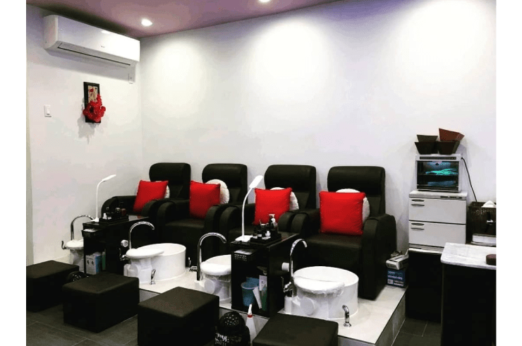 Empire Beauty Spa
